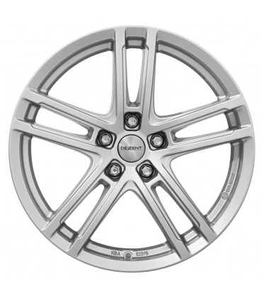 Jante DEZENT  TZ 7,5x18  5x112  ET50  P66,6
