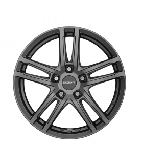 Jante DEZENT  TZ graphite 7,5x19  5x112  ET50  P57,1