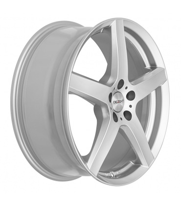 Jante DEZENT  TY 6,5x16  5x112  ET33  P57,1
