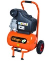 Compresseur d'air compact Villager VAT 16L