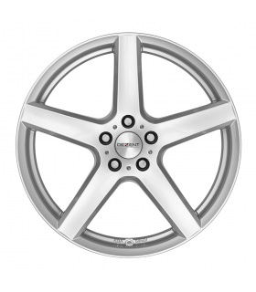 Jante DEZENT  TY 7x16  5x120  ET31  P72,6
