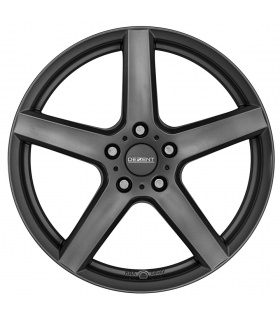 Jante DEZENT  TY graphite 6x15  4x108  ET23  P65,1