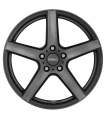 Jante DEZENT  TY graphite 7,5x17  5x112  ET40  P70,1