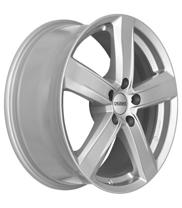 Jante DEZENT  TU silver 6,5x16  5x100  ET47  P57,1