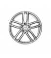 Jante DEZENT  TR silver 6,5x16  5x100  ET47  P57,1