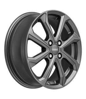 Jante DEZENT  TR silver 7x17  5x112  ET38  P70,1