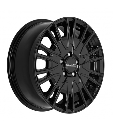 Jante DEZENT  TR silver 7,5x18  5x112  ET42  P57,1