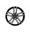 Jante DEZENT  TR dark 7,5x18  5x112  ET48  P57,1