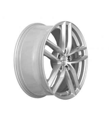 Jante DEZENT  TR dark 8,5x18  5x112  ET56  P66,6