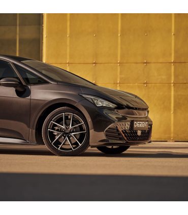 Jante DEZENT  TO dark 8x18  5x112  ET44  P57,1