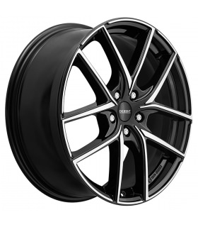 Jante DEZENT  TO dark 7,5x18  5x112  ET51  P57,1