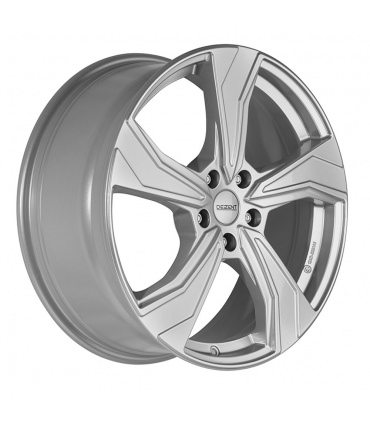 Jante DEZENT  TN silver 6,5x16  4x108  ET20  P65,1
