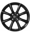 Jante DEZENT  TN black 6,5x16  4x108  ET47,5  P63,4