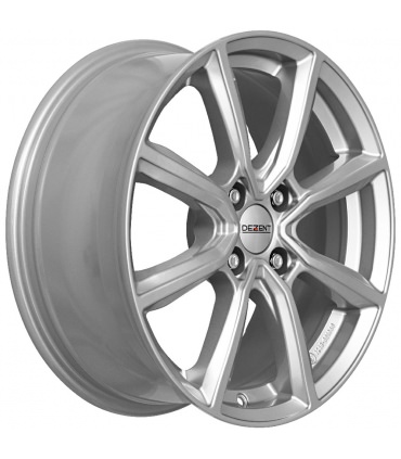 Jante DEZENT  TN silver 5,5x14  4x98  ET35  P58,1