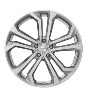 Jante DEZENT  TA silver 7x17  5x110  ET40  P65,1