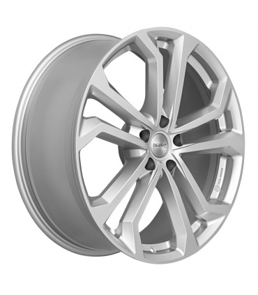 Jante DEZENT  TA silver 7,5x18  5x114,3  ET51  P67,1