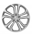 Jante DEZENT  TA silver 7,5x17  5x108  ET50,5  P63,4