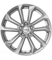 Jante DEZENT  KS silver 6,5x16  5x114,3  ET50  P67,1