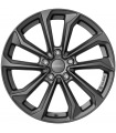 Jante DEZENT  KS graphite 7x17  5x114,3  ET50  P67,1