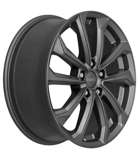 Jante DEZENT  KS graphite 7,5x19  5x114,3  ET49,5  P67,1