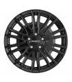 Jante DEZENT  KE black 6,5x16  5x160  ET60  P65,1