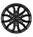 Jante DEZENT  KC black 6,5x16  6x139,7  ET55  P93,1