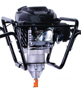 Tarière thermique 4 temps 150 cm3 Villager VPH 170 Tarière thermique 4 temps 150 cm3 Villager VPH 170