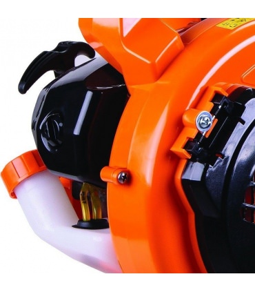 Souffleur aspirateur de feuilles 468m3/heure Villager VBV 230E