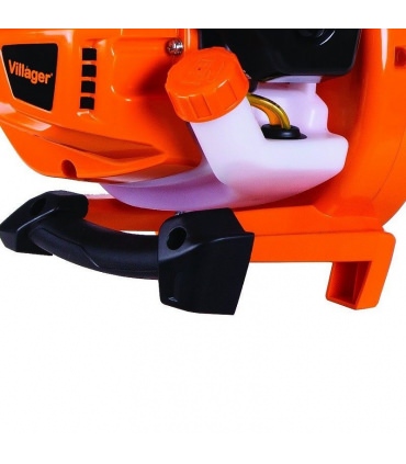 Souffleur aspirateur de feuilles 468m3/heure Villager VBV 230E