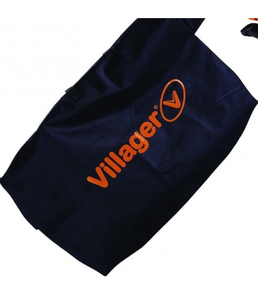 Souffleur aspirateur de feuilles 468m3/heure Villager VBV 230E