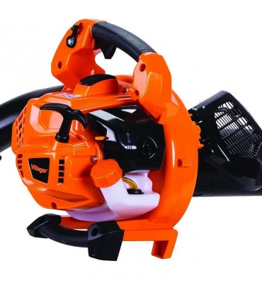 Souffleur aspirateur de feuilles 468m3/heure Villager VBV 230E