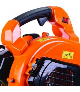 Souffleur aspirateur de feuilles 468m3/heure Villager VBV 230E Souffleur aspirateur de feuilles 468m3/heure Villager VBV 230E