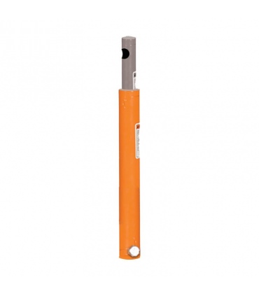 Rallonge mèche 450mm pour tarière thermique Villager