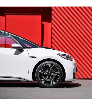 Jante DEZENT  KB dark 7x16  5x108  ET37  P63,4