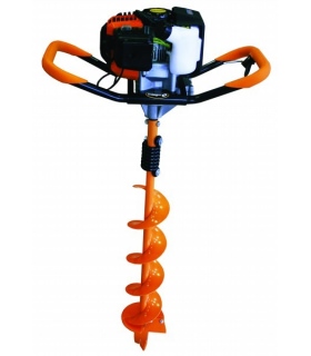 Tarière moteur 2 temps Villager VPH 43 EURO 2 Tarière moteur 2 temps Villager VPH 43 EURO 2