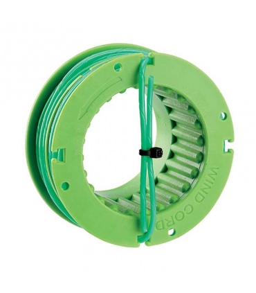 Bobine fil rond 2 mm pour coupe bordure EGO ST1210E