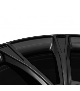 Jante DEZENT  AR black 7,5x18  5x112  ET50  P66,6