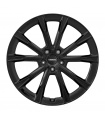 Jante DEZENT  AR black 7,5x18  5x112  ET23  P66,6