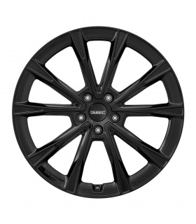 Jante DEZENT  AR black 10,5x19  5x120  ET45  P64,1