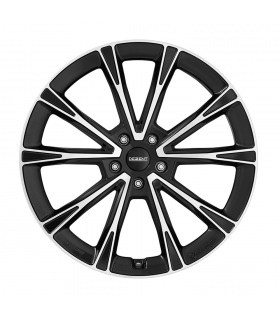 Jante DEZENT  AR dark 8x19  5x112  ET45  P57,1