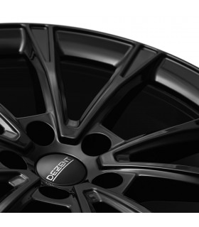 Jante DEZENT  AR black 8,5x18  5x112  ET40  P66,6