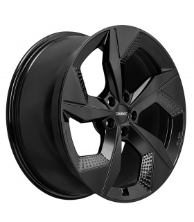 Jante DEZENT  AO black 8x20  5x108  ET50,5  P63,4