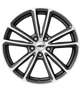 Jante AEZ  Tioga titan 7,5x18 5x112 ET25 P66,6