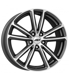 Jante AEZ  Tioga titan 7,5x17 5x112 ET30 P66,6