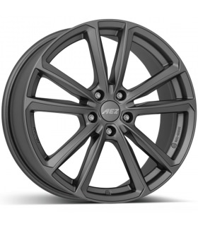 Jante AEZ  Tioga graphite 7,5x17 5x112 ET40 P70,1