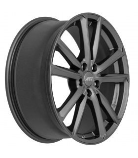 Jante AEZ  Tioga graphite 7,5x17 5x112 ET35 P70,1