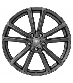 Jante AEZ  Tioga graphite 7x17 5x112 ET49 P57,1