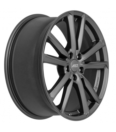 Jante AEZ  Tioga graphite 7x17 5x112 ET49 P57,1