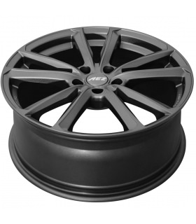 Jante AEZ  Tioga graphite 7x17 5x112 ET48 P70,1