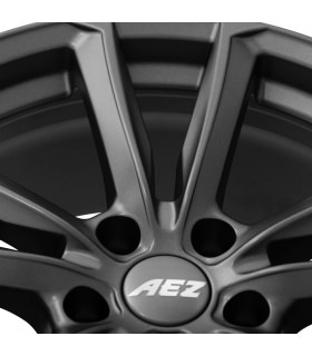 Jante AEZ  Tioga graphite 7x17 5x112 ET46 P57,1